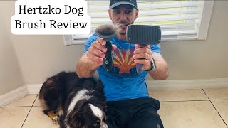 Best Dog Brush Ever!