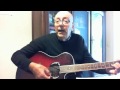 File la laine (Jacques Douai) ma reprise 2015 ...
