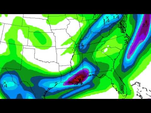 May 10 Weather Xtreme Video - Afternoon Edition