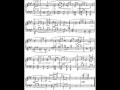 Grieg Lyric Pieces Book VIII, Op.65 - 2. Peasant's Song