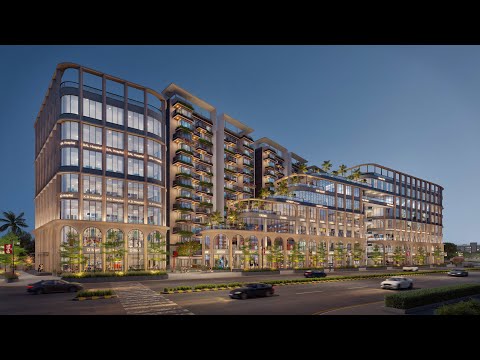 Shreeji Anantara Galleria And Anantara Project Tour 1