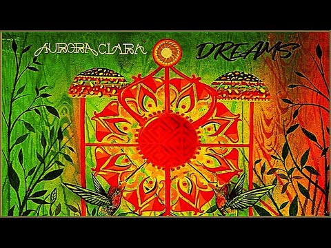 Aurora Clara - Dreams. 2023. Progressive Rock. Fusion. Full Album