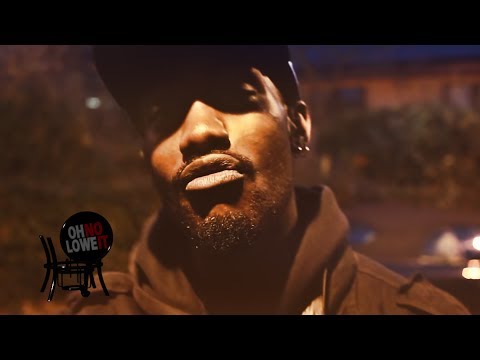 Bate Nate aka 'da messiah' - HeavenOrHell Freestyle #ADL / ONLI London