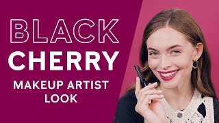  Bold Lip, Neutral Eye Makeup Tutorial | Mary Kay