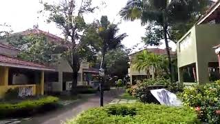 Radisson blue resort, Goa