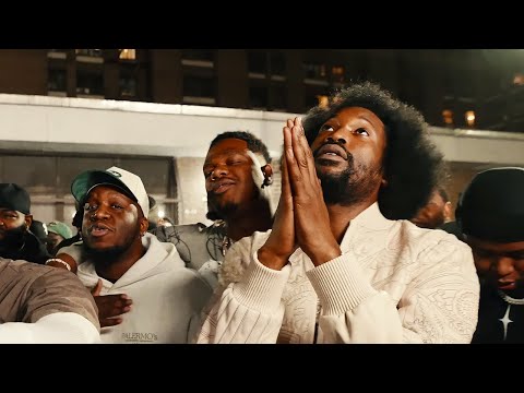 Meek Mill, Millyz - Street Prayers (Music Video)