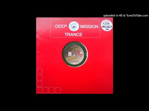 Dj Arne L II Presents Divino - Proper To Men (Dj Arne L II Mix)