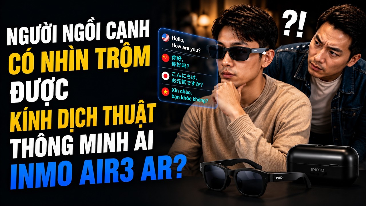 Video review sản phẩm