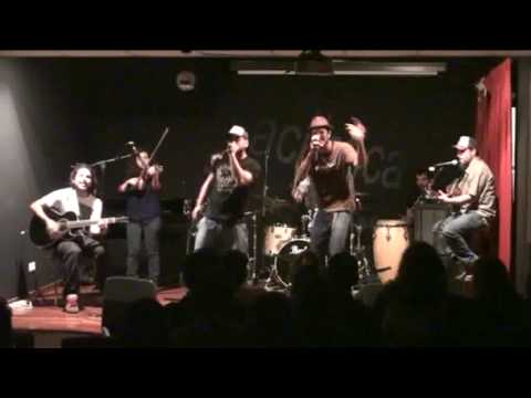 The Bares Band 2.flv