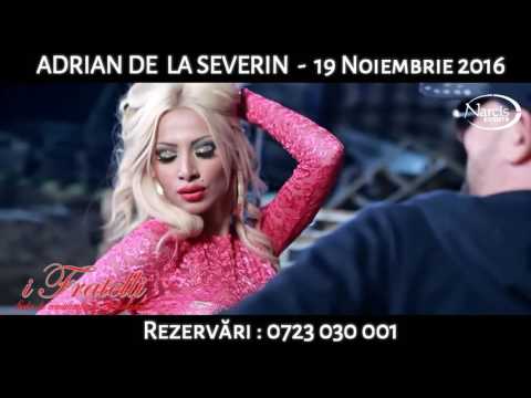 Promo - 19.11.2016 - Adrian de la Severin - iFratelli