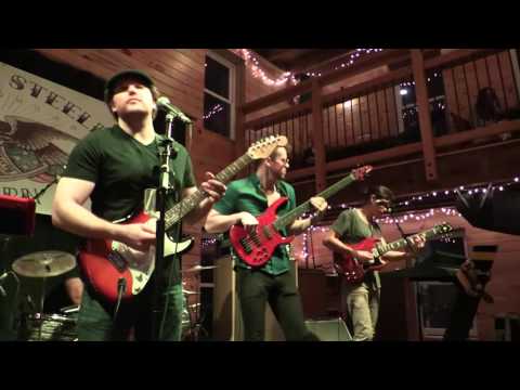 The Vibe Theory LIVE @ Ransom Steele Tavern (4.16.16) - Full Show