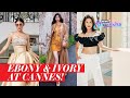 Mouni Roy Dazzles At Red Carpet Diana Penty Slays Anushka Sharma Jets Off India At Cannes 2023