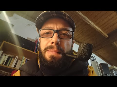 Savinelli Extra 702 - Dunhill Flake Aggiornamento