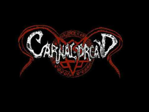 Carnal dread - Coven of the Nine Angles