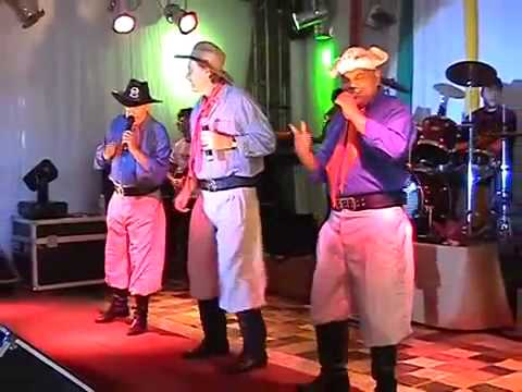 09   Os 3 Xirús   O cachaço do Schmitão