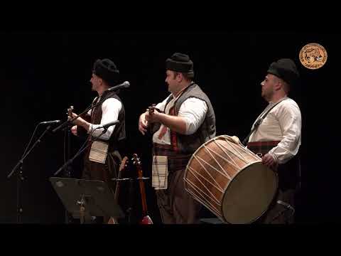 Пиринско оро - ВИС Аманет / Pirinsko oro - VIS Amanet