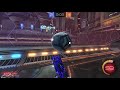 vertiGo Rocket League Lockdown 2020 Highlights