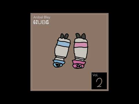 Aníbal Bley - Nube, Vol. 2