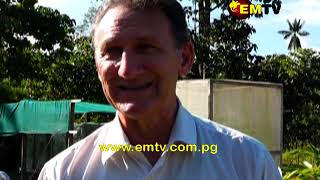 Australian Scientist: Research on Bogia Coconut Syndrome is Vital in understanding the Disease 
