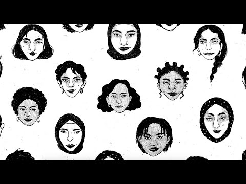 Mesh Hastanna (مش هاستنى | I Won't Wait) by Felukah and Rama Duwaji