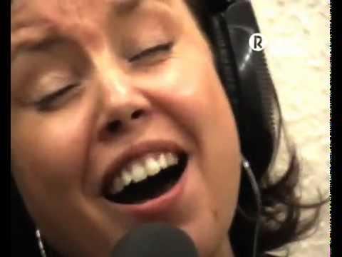 Mahavok - Usu ometi (R2 Live)