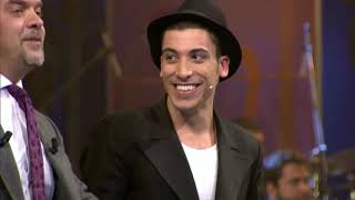 Can Bonomo Beyaz Show’da