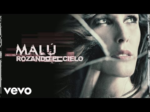 Videoclip de Rozando el Cielo — Malú