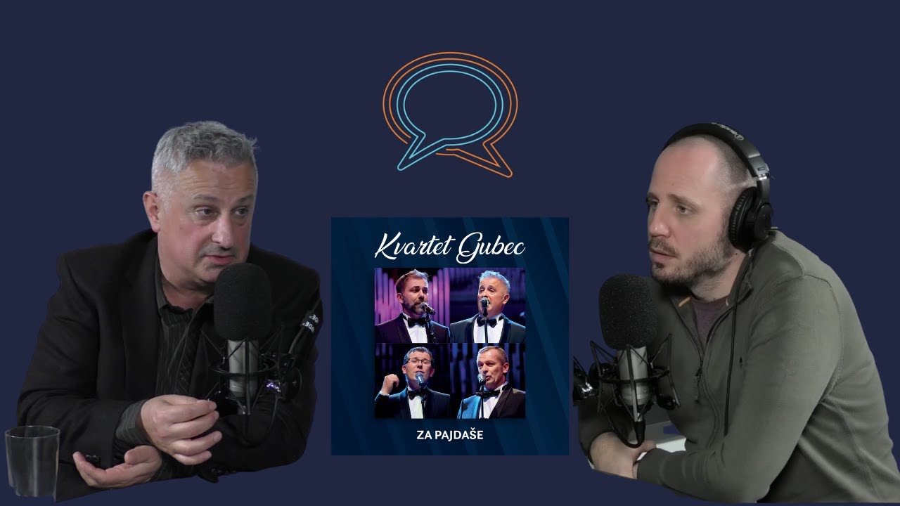 Rajko Suhodolčan o nastanku kvarteta Gubec