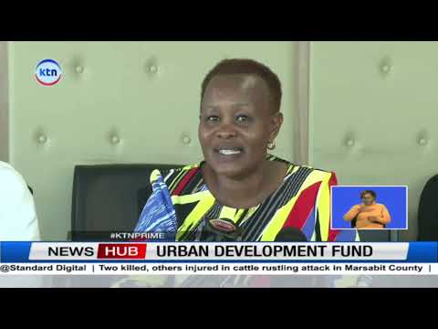 National Urban Development Fund to be established