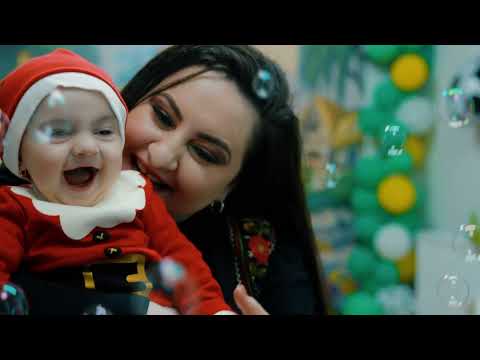 Larisa Stefania - Îngeraș din cer trimis 👼