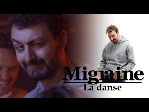 Roman Frayssinet's Migraine: The Dance - Clique - CANAL+