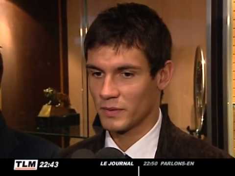 Foot : l'OL recrute Dejan Lovren