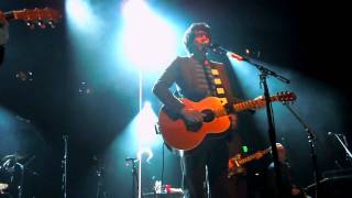 Tired Pony - "The Deepest Ocean There Is" - live at El Rey Theatre, LA (10/4/10)