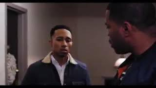 Nigel Morris As Seth (Deceitful Passions) 2019 video