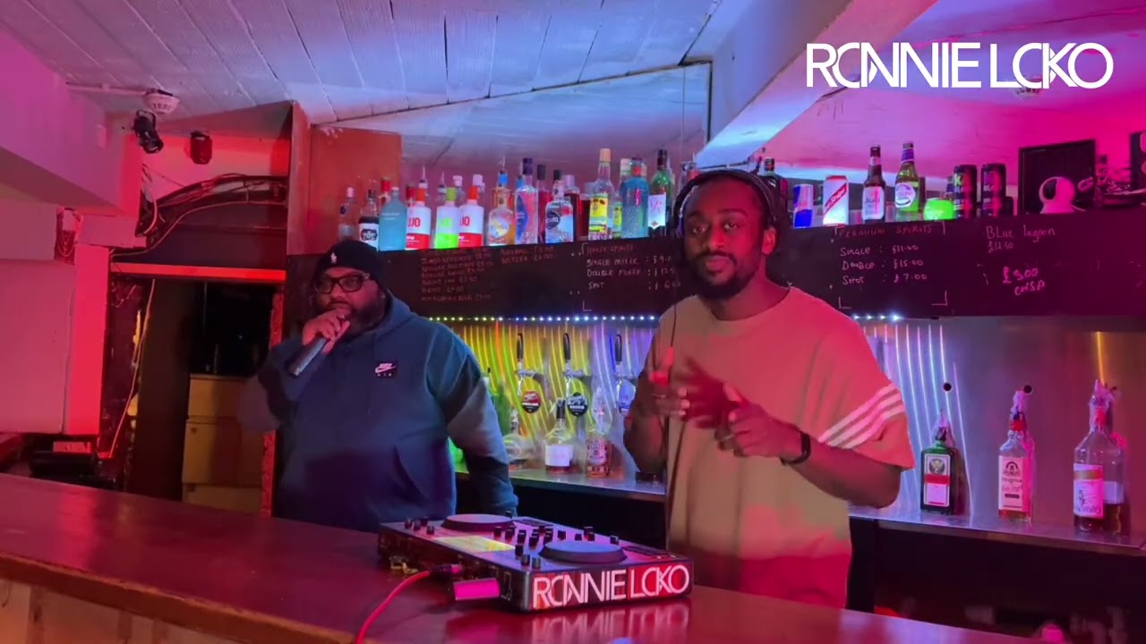 LOKOMOTIVE 006 : Fatz Official