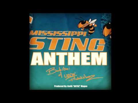 Mississippi Sting Anthem by Babiboi of U2DK