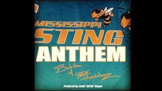 Mississippi Sting Anthem by Babiboi of U2DK