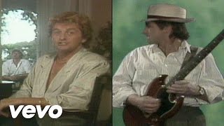 Mike Oldfield - Shine ft. Jon Anderson