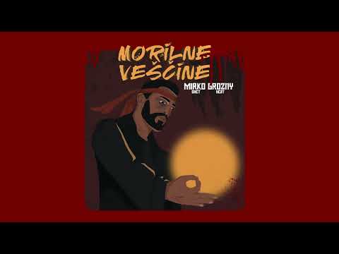 MIRKO GROZNY - ZAOTROKEGRE (Prod. by GhetHeat)