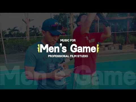 Men's Music#059 Don't Stress - Andreas Jamsheree-Background music-背景音樂