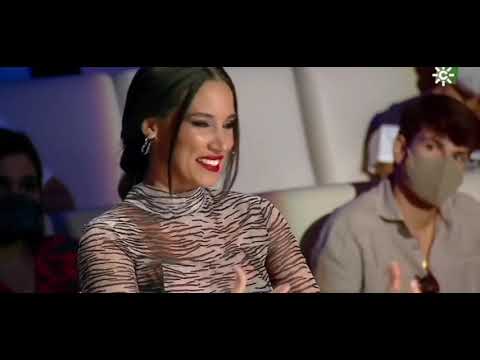 India Martinez  cântă în limba română  🇪🇦❤🇷🇴