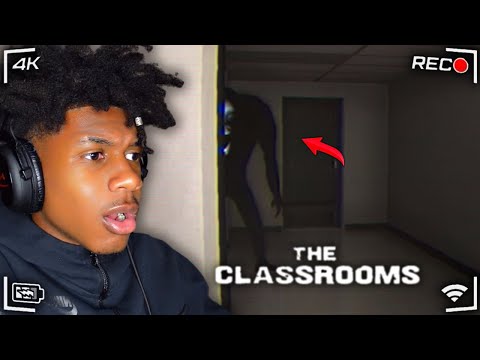 I THOUGHT IT COULDN'T GET ANY WORSE... [THE DARKROOMS]