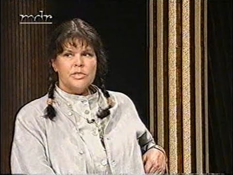 50 Jahre DEFA 1996 Muck Heißer Sommer Paul & Paula Puhdys