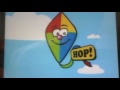 Hop Sesame Workshop Logo 2010