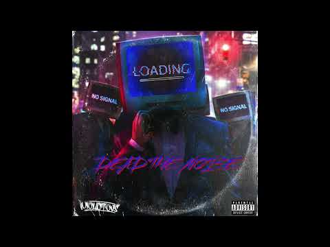 K-OTIC 1 - DEAD THE NOISE