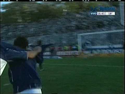 Gimnasia se quedó en primera