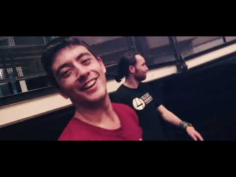 Ollerup Winter Jam 2019  l Team Sutairu