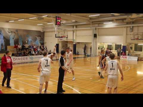 M1DB 170210 HNMKY - Kristika Turku