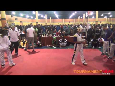 Natalia Kley Wisniewska vs Ashley Dalquist at US Open 2014