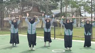 Download lagu PANDUAN SENAM LOMBA KATEGORI ANAK | Senam Garuda Di Dadaku | PAUD FAIR 11 SE-INDONESIA mp3